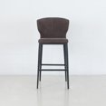 thumbnail image 5 of Cabo Contract Grade Upholstered Wingback Bar Stool (26-inch/ 29-inch), 5 of 5