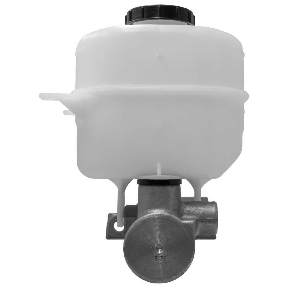 Quality-Built NM4311 New Brake Master Cylinder