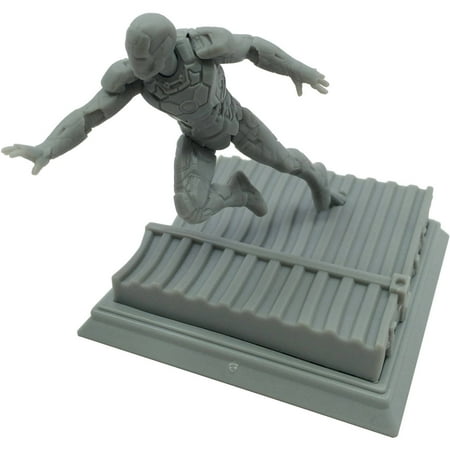 Dragon Models 1/24 Scale Iron Man 3 Mark 42 Prehensile Suit Mark XLII Version 1 Model Kit