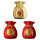 thumbnail image 1 of 3 Jarrones , Ahorros Para Dormitorio, Arreglo Floral. Zulema florero, 1 of 3
