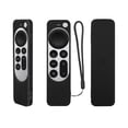 thumbnail image 1 of Funda para control Siri Remote 2a Gen 2021 Gadget Collection Mx GC-FCAP4k, 1 of 9