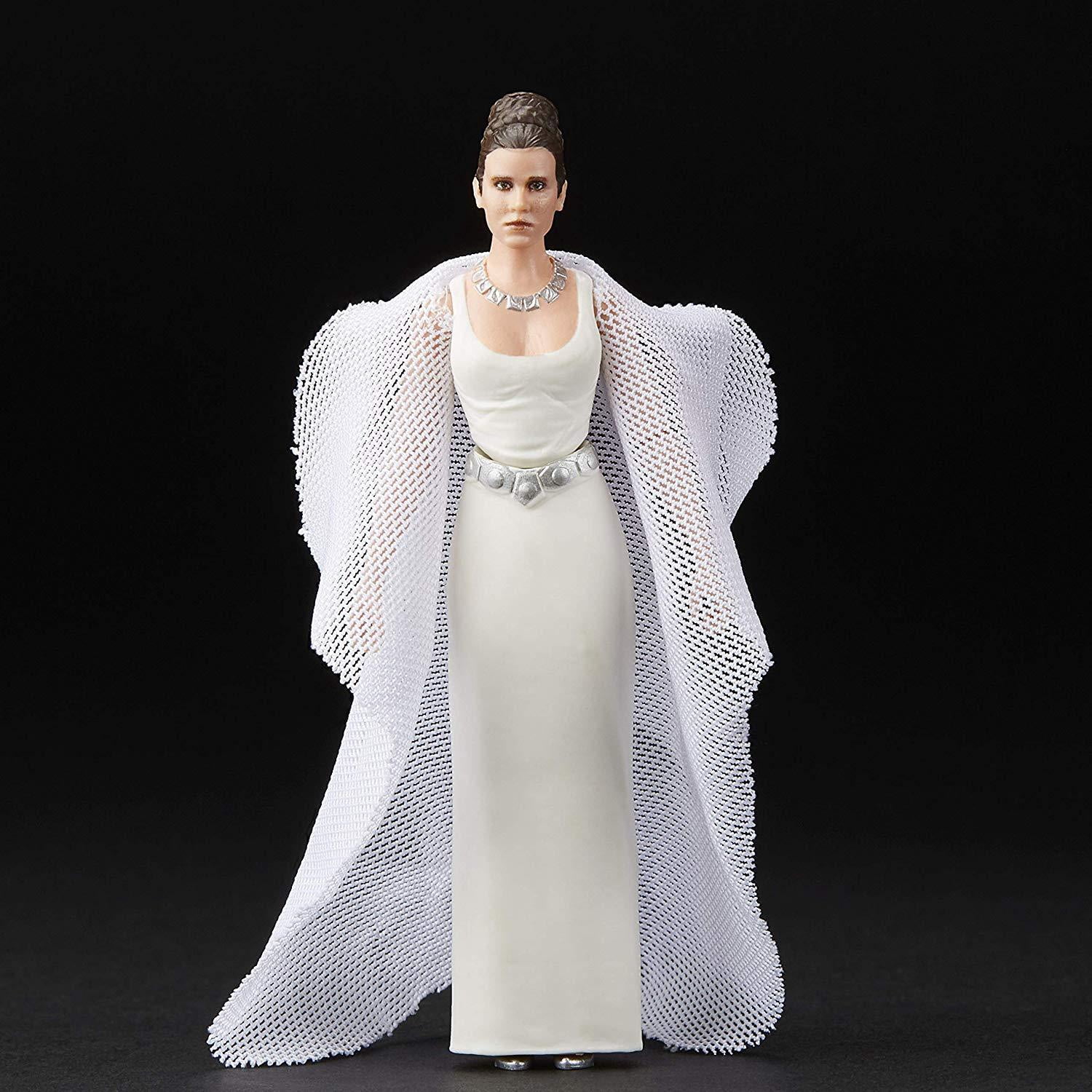 SW E6 VIN PRINCESS LEIA CEREMONY