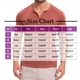 thumbnail image 3 of Blusas y camisas de cuello redondo y manga corta para hombre Camisetas para hombre Camisetas casuales básicas de cuello redondo Camisetas de manga corta con bolsillo Blusa de manga corta con cuello vu, 3 of 6