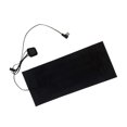 thumbnail image 2 of Eigraketly Clothing Electric Heating Pad Safe Thermal 3-Gear Clothes Tool Warmer Body Sheet Warming Accessory Heated USB for Home Office Type3 NO3, 2 of 6