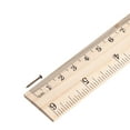 thumbnail image 5 of 1.2x12mm Small Tiny Nails Brass Bronze Tone 100 Pack, 5 of 6