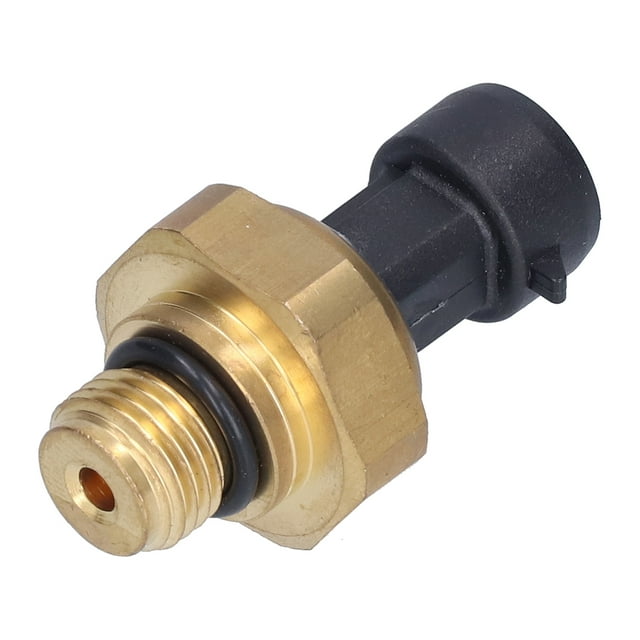 Fugacal Pressure Sensor MAP Compatible Replacement,AIP Electronics Premium Manifold,TOSD‑04‑079 Intake Air Pressure Sensor Easy To Use Manifold Absolute MAP Sensor 6‑36V
