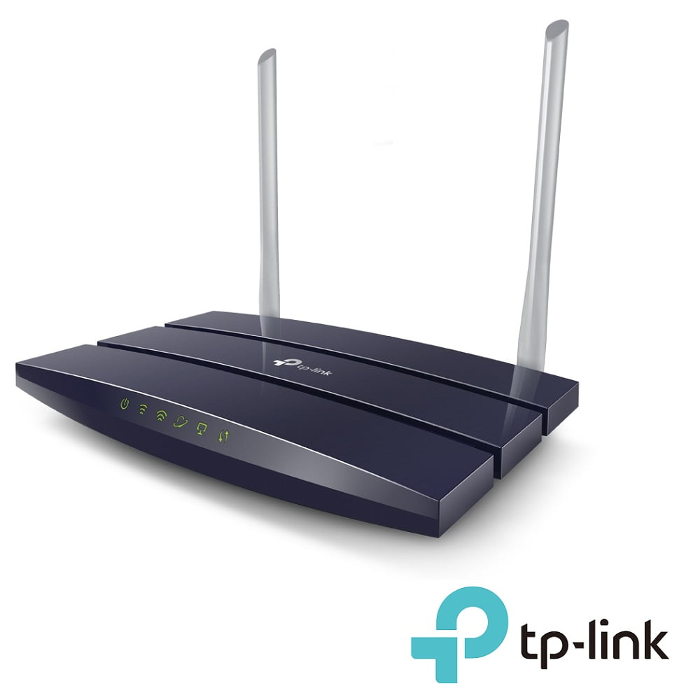 ACCL AC1200 Wireless Dual Band Router , 2 Pack - Walmart.com