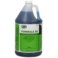 thumbnail image 2 of Zep Formula 50 Heavy-Duty Alkaline Cleaner - 1 Gallon (Case of 4) 85924, 2 of 9