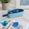 thumbnail image 1 of Diamond-shaped Large-capacity Pencil Case Student Stationery Bag And Lovely Oxfords Cloth Pencil Case Pencil Case Pencil Case, 1 of 6