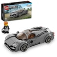 thumbnail image 1 of Maqueta de juguete LEGO Speed Champions Pagani Utopia 76915, 1 of 5