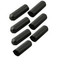 thumbnail image 2 of 10pcs Warm Shrink End Cap Heat Shrink Cap Waterproof Protection for Cable End, 2 of 8