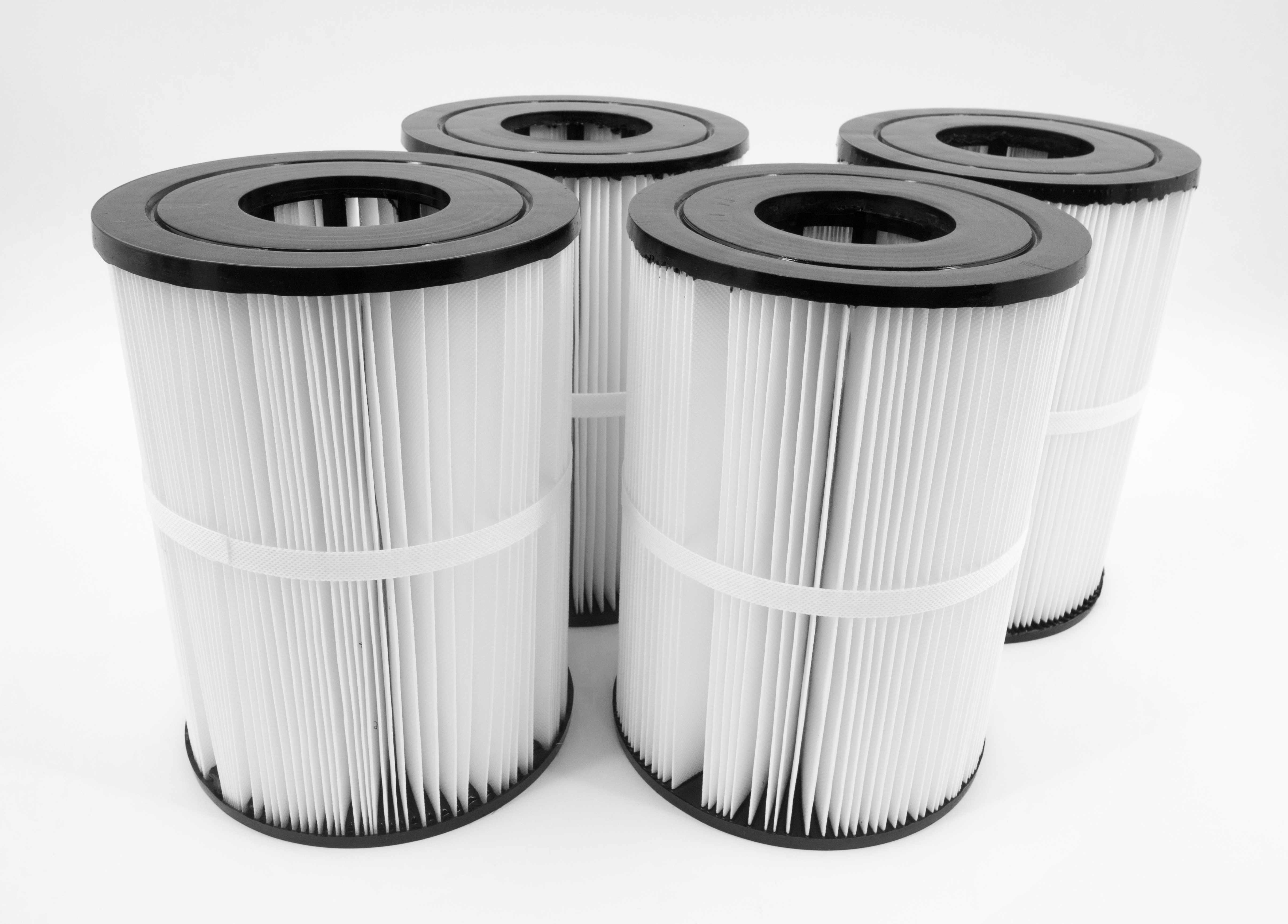 Premium Replacement Filter for ChipBLASTER 3536 4pc//Box = $55.00 Each
