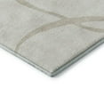 thumbnail image 6 of Dalyn Rugs Premium Machine Washable Mayfield AMF999 Ivory 9' x 12' Rug, 6 of 7