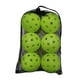 thumbnail image 5 of Paquete de 6 bolas de Pickleball, bolas de Pickleball de 40 agujeros, bolas de tamaño oficial especialmente Verde, 5 of 8