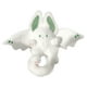 thumbnail image 1 of Juguete de Peluche Juguete de Peluche Suave y Lindo con Forma de Conejo Ala de Relleno Muñeco de Conejo de Peluche de Cola Larga para Niños y Adultos ANGGREK  Otros, 1 of 8