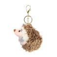 thumbnail image 1 of Llavero De Coche De Peluche Erizo Tipo Llavero Accesorios De Coche Para Mujeres Y Hombres Moyic AP005554-00, 1 of 6