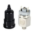 thumbnail image 2 of Pressostat Réglable Diaphragme de Compresseur Contrôleur Automatique à Haut Ajustement Petit Fil Accessoires d'Atelier de Réparation QPM11-NO open SNS 1, 2 of 8