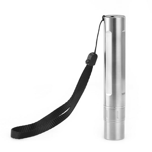 Infrared Light Therapy Lamp,LED Therapy Flashlight Portable Red Light Therapy Lamp Therapy Light High-Intensity Output