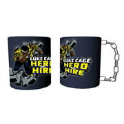 Mug - Marvel - Luke Cage Chain Coffee Cup New mcmg-mc-lchain