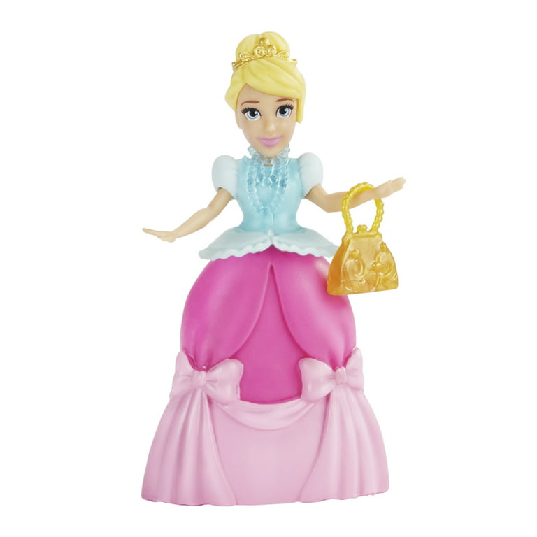 Disney Princess 14 Fashion Doll Styles May Vary 78845  - Best Buy