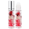 thumbnail image 1 of Blossom , Brillant à Lèvres Parfumé Roll-On, Fraise, 0.20 fl oz, 1 of 2