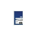 thumbnail image 6 of Mead Spiral Bound Notebook Perforated College Rule 9 1/2 x 6 White 150 Sheets 06900, 6 of 7