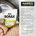thumbnail image 2 of Harris Borax Laundry Booster and Multipurpose Cleaner, 1.5lb (Lemon), 2 of 6
