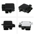 thumbnail image 2 of Cooling Fan Control Module, L3361515YA Wearproof Black Durable Solid  For Auto Replacement For  Lancer, 2 of 8