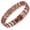 ASTHMA, variant on LiFashion Personalized Medical Alert Wristband Antique Copper Medical ID Bracelet Sos Emergency Link Bracelets for Adult Hiking Camping Hunting Activities,With Medic Wallet Insert Card