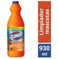 thumbnail image 2 of Pack de 12 Blanqueador Clorox Mascotas 930 ml Clorox Mascotas, 2 of 3