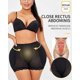 thumbnail image 3 of Braguita moldeadora de caderas y glúteos L Braguita moldeadora con almohadillas Braguita moldeadora para mujer Braguita moldeadora para el cuerpo., 3 of 4