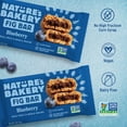 thumbnail image 4 of Nature's Bakery Whole Wheat Soft Fig Bars 14 Count, GMO-Free Vegan Bag Brownie, 4 of 7