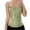 Green, variant on Corset Vintage Women Floral Embroidery Bustier Top Green S
