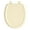 Bone, variant on American Standard Cadet 3 Slow Close Elongated Closed Front Toilet Seat in Linen