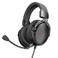 thumbnail image 1 of Audifonos Wired Aliencraft CYBERGHOSTBLACK ALIENCRAFT ALIENCRAFT ALIENCRAFT Audífonos Wired CYBERGHOST BLACK, 1 of 6