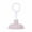 Pink, variant on Ikeay Kitchen Cleaning Supplies, Kitchen Sink Pipe Dredger Domestic Sewer Hair Cleaner Toilet Sink Toilet Dredger, 1*Drain Cleaner