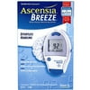 Bayer Diabetes Ascencia Breeze Meter Kit