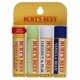 thumbnail image 1 of Bálsamo labial Burts Bees Burts Bees Beeswax Bounty Set - Assorted Mix Bálsamo labial Unisex 4Pc Set, 1 of 1