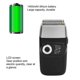 thumbnail image 5 of 2025 Electric Foil Shaver Rechargeable Bald Head Beard Trimmer LCD Mustache Razor for Men, 5 of 5