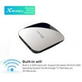 thumbnail image 3 of Boîte TV Professionnelle X88 PRO 4G+64 Go Argent_uk, 3 of 5