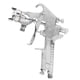 thumbnail image 5 of Herramienta de Rociado de Pinta, Rociador de Pinta W-71 de Alta Presión, Para Suministros Industriales Para Puerta de Ventana Automotriz, 5 of 7