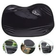 thumbnail image 2 of KALLORY Car Privacy Sunshade Black 2Pcs 19.7x11.8in, 2 of 10