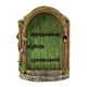 thumbnail image 1 of Xihbxyly Puerta de Árbol En Miniatura, Decoración de Madera para Exteriores, Diseño de Ventana Hueca, Ideal para Jardín o Hogar, Ambiente de Cuento de Hadas Único, Regalo Perfecto para Ocasiones Espe, 1 of 1