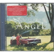 TOUCHED BY AN ANGEL (OST) (Music)