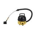 thumbnail image 1 of Xuanheng Dollhouse Miniature Vacuum Cleaner Essential Multi Purpose Gifts Accessories Yellow, 1 of 8