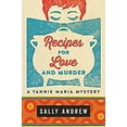 thumbnail image 1 of Pre-Owned Recipes for Love and Murder (Hardcover) 0062397664 9780062397669, 1 of 1