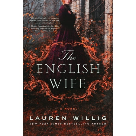 The English Wife : A Novel