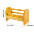 thumbnail image 5 of MOMOJIA User Safe Timber Storage Rack With Reinforced Structure For Optical Instruments, 5 of 10