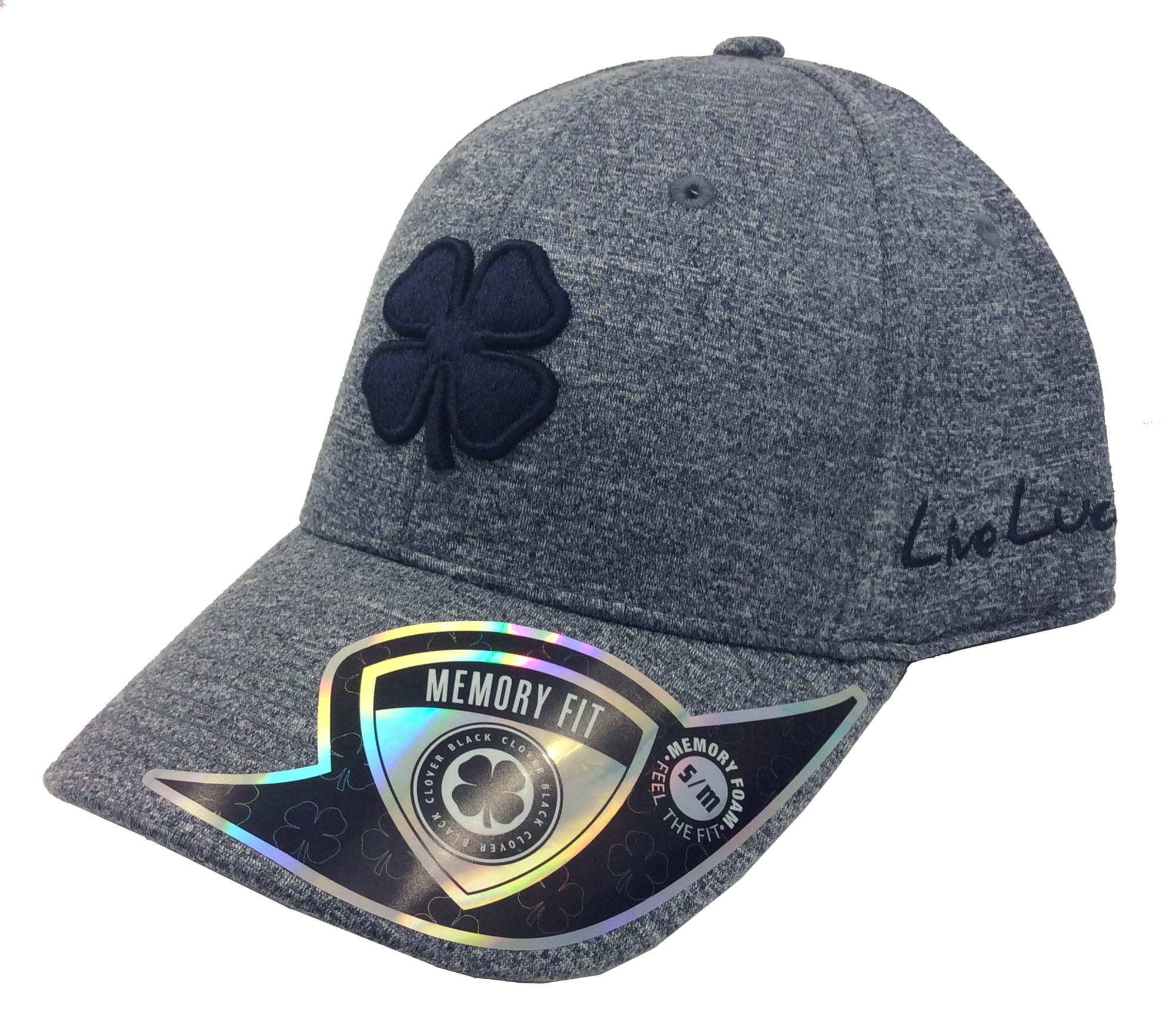 black clover memory fit