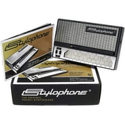 STYLOPHONE S-1 Portable Analog Synthesizer by Dubreq